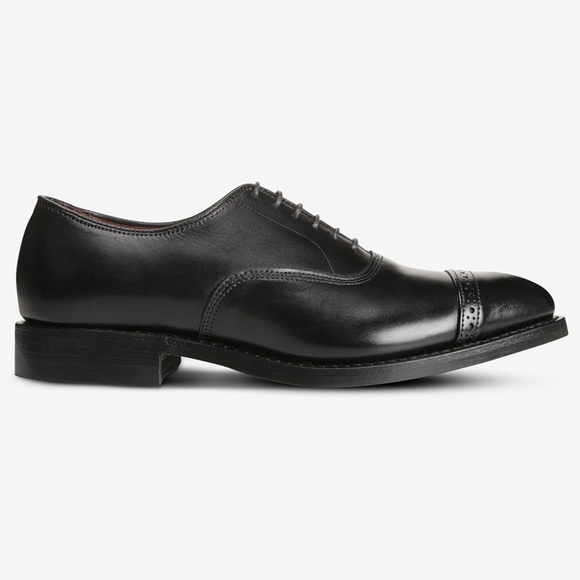 Allen Edmonds Clifton Cap-toe Oxford Dress Shoe 
Size 12 main image 8
